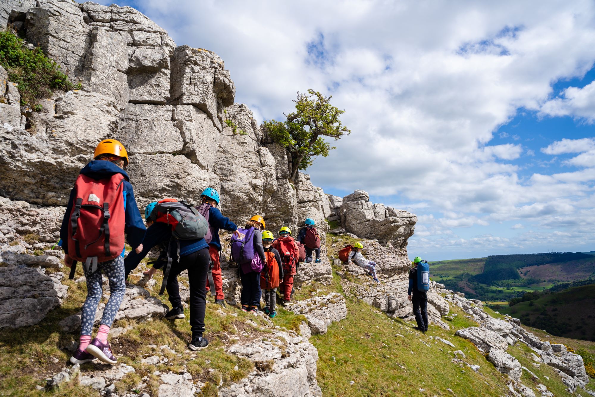 sunny adventures Bryntysilio OEC.jpg